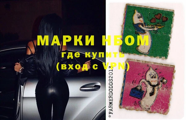 индика Алексеевка