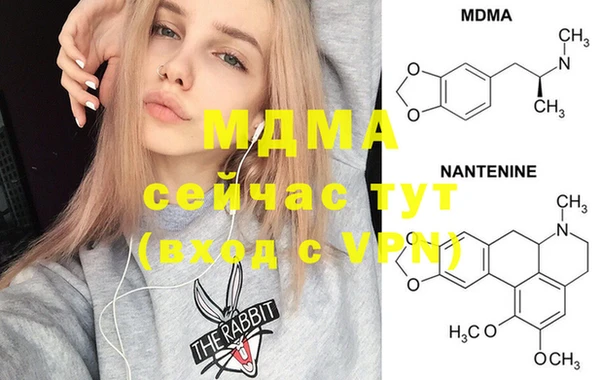 индика Алексеевка
